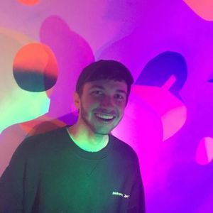 Meet your Posher, Josh